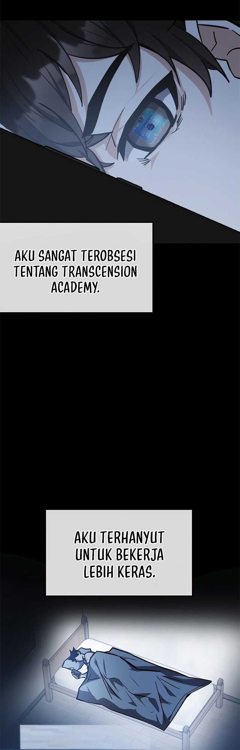 Transcension Academy Chapter 37 Gambar 42