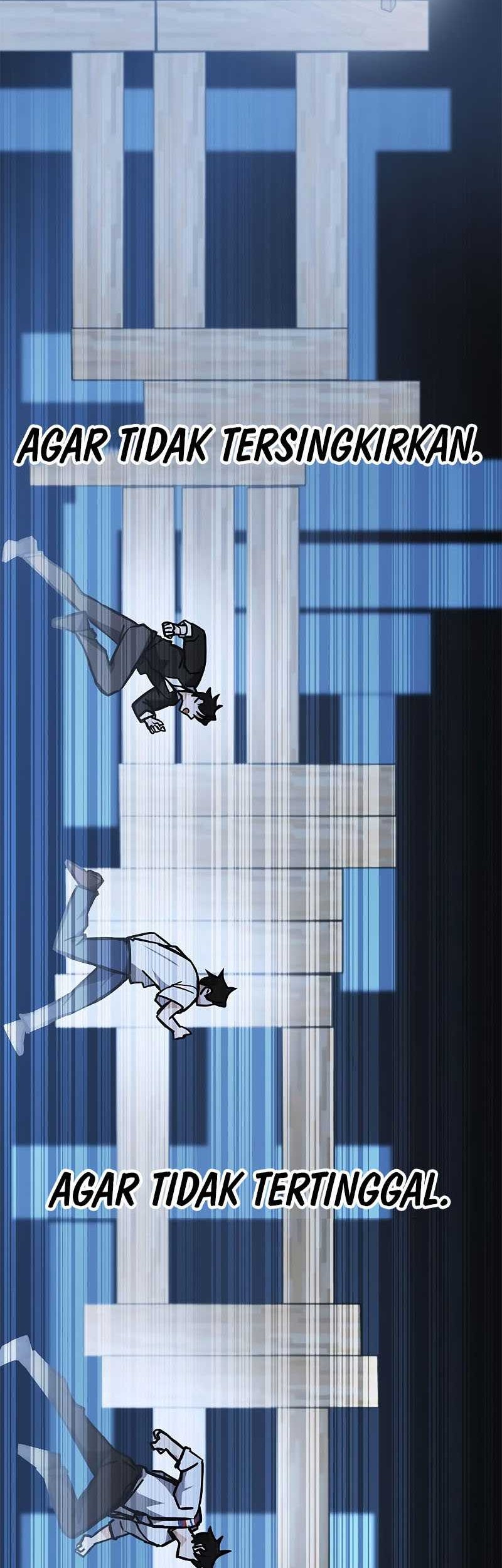 Transcension Academy Chapter 37 Gambar 43