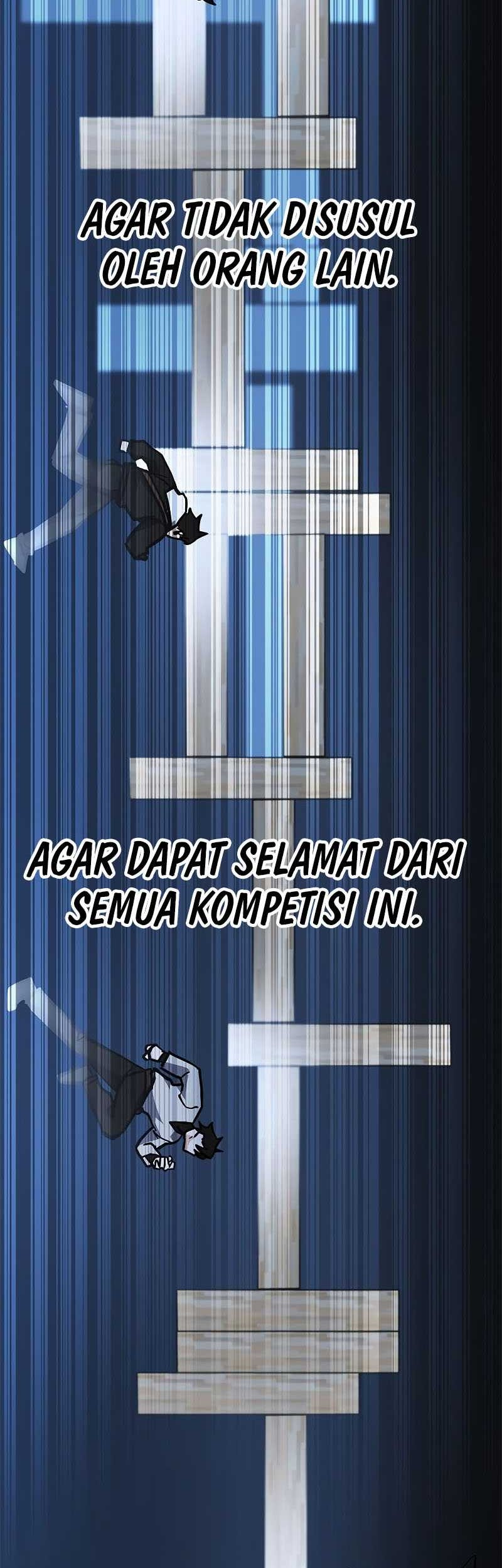 Transcension Academy Chapter 37 Gambar 44