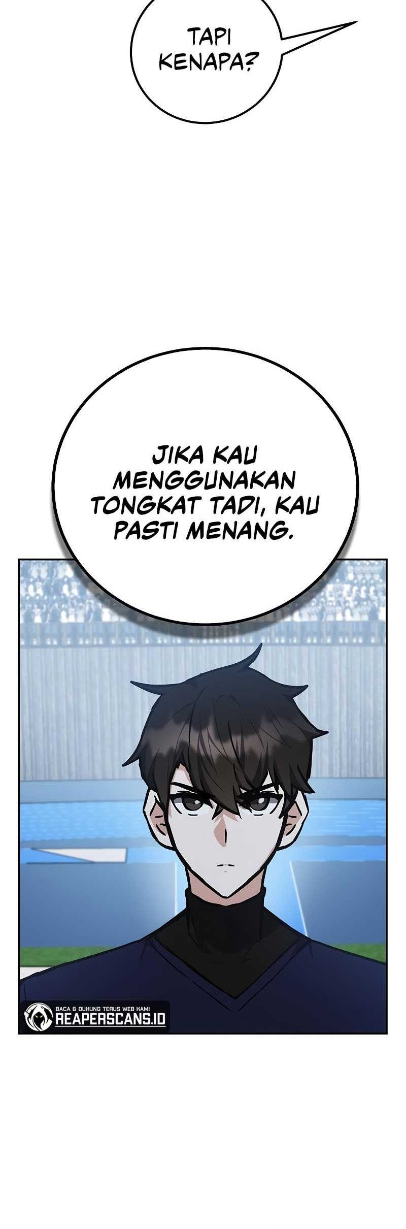 Transcension Academy Chapter 37 Gambar 57