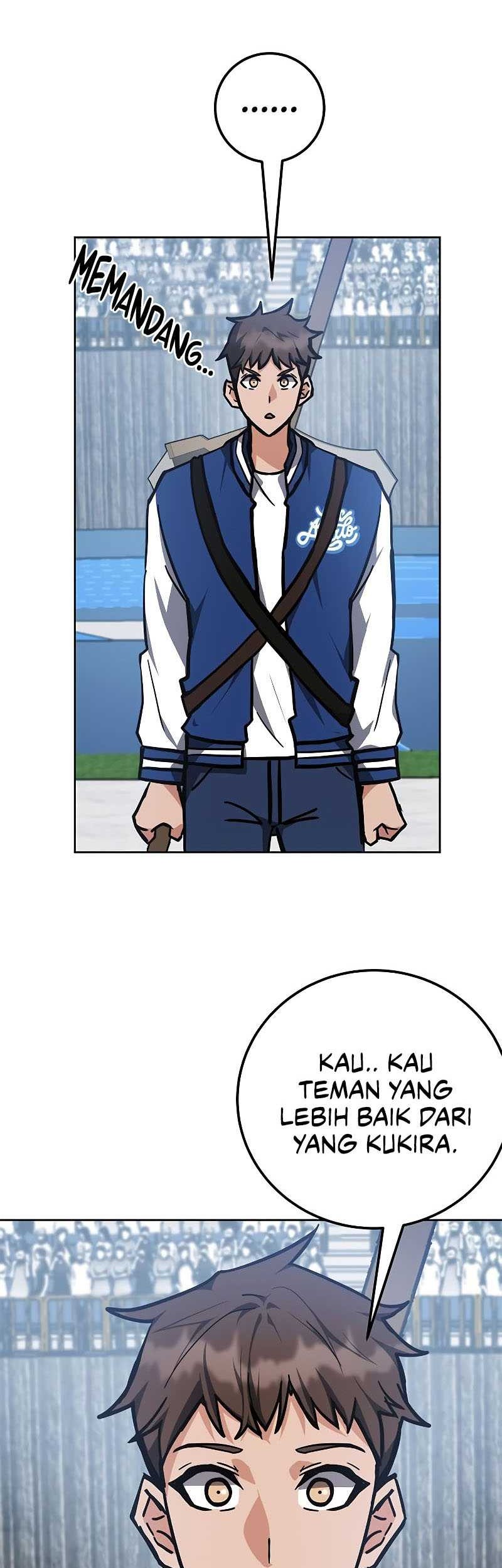 Transcension Academy Chapter 37 Gambar 64