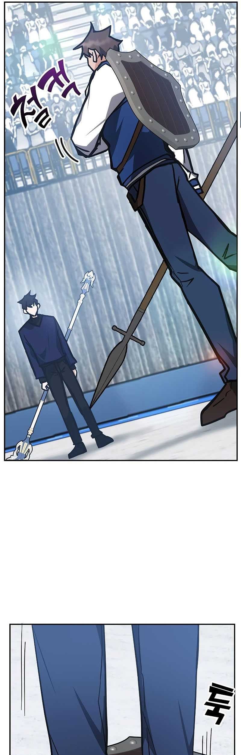 Transcension Academy Chapter 37 Gambar 66