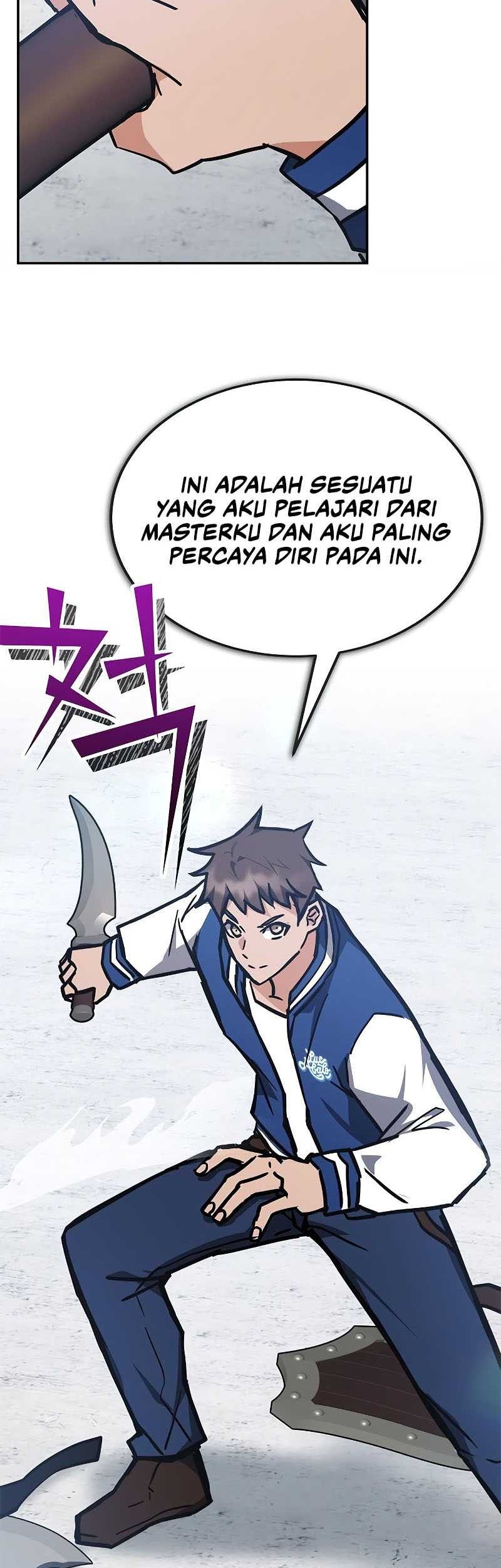 Transcension Academy Chapter 37 Gambar 68