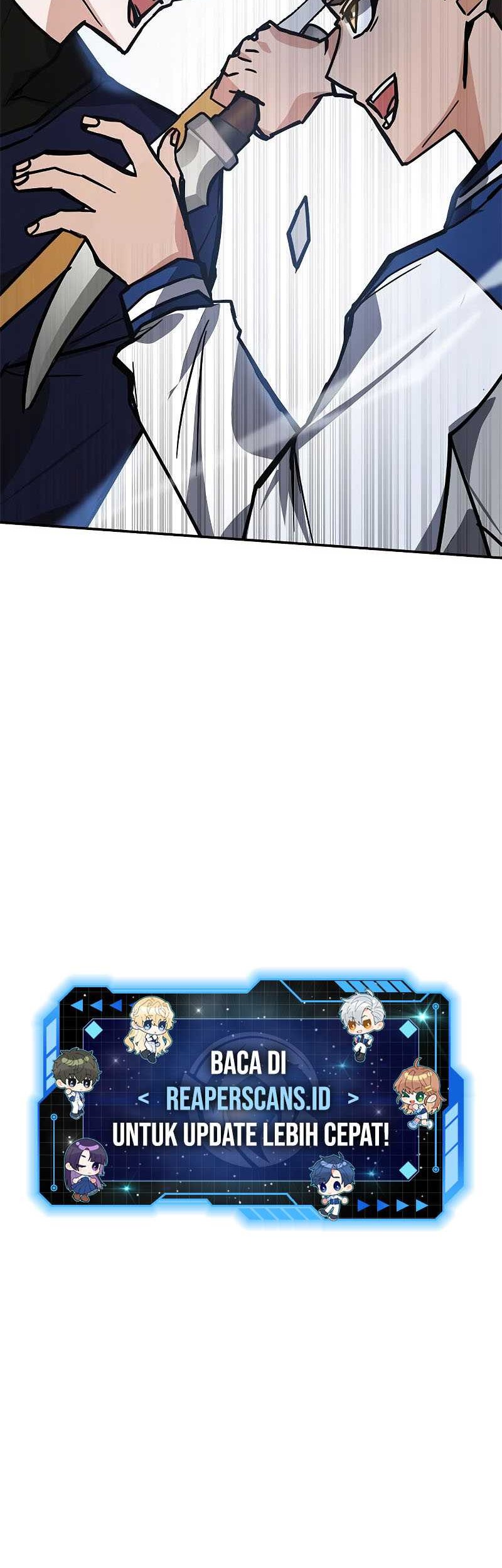 Transcension Academy Chapter 37 Gambar 73