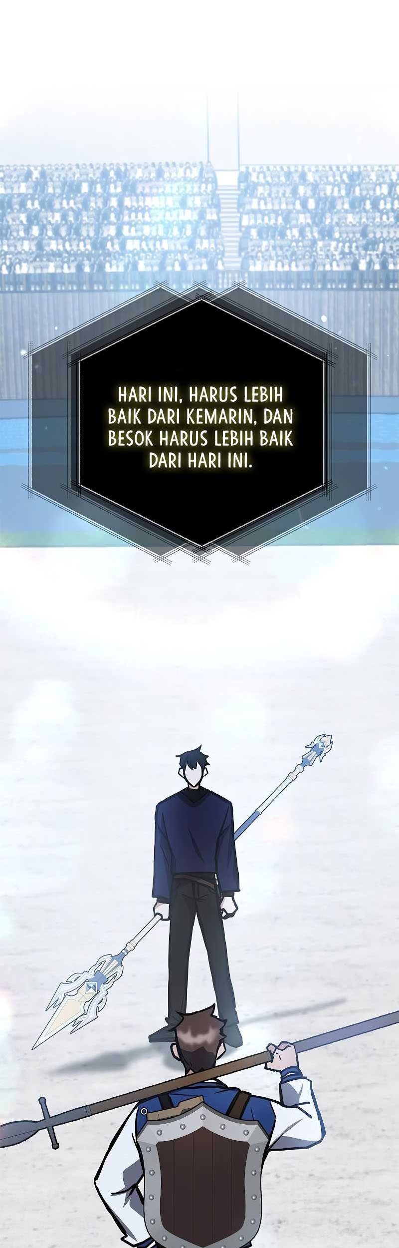 Transcension Academy Chapter 37 Gambar 6