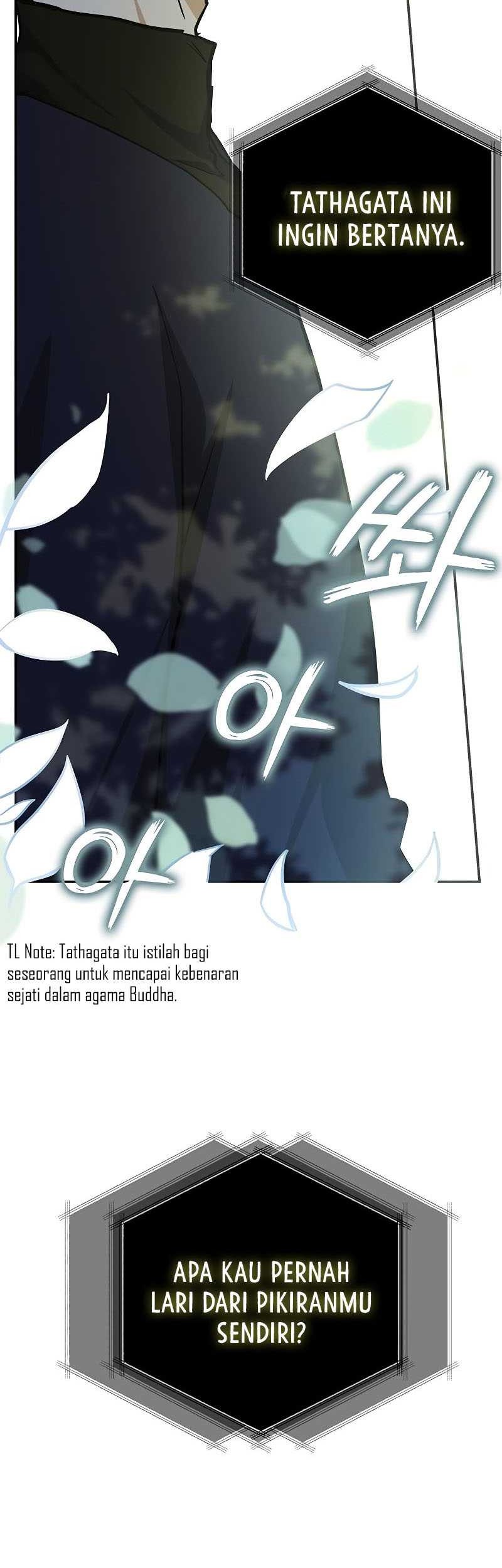 Transcension Academy Chapter 37 Gambar 8