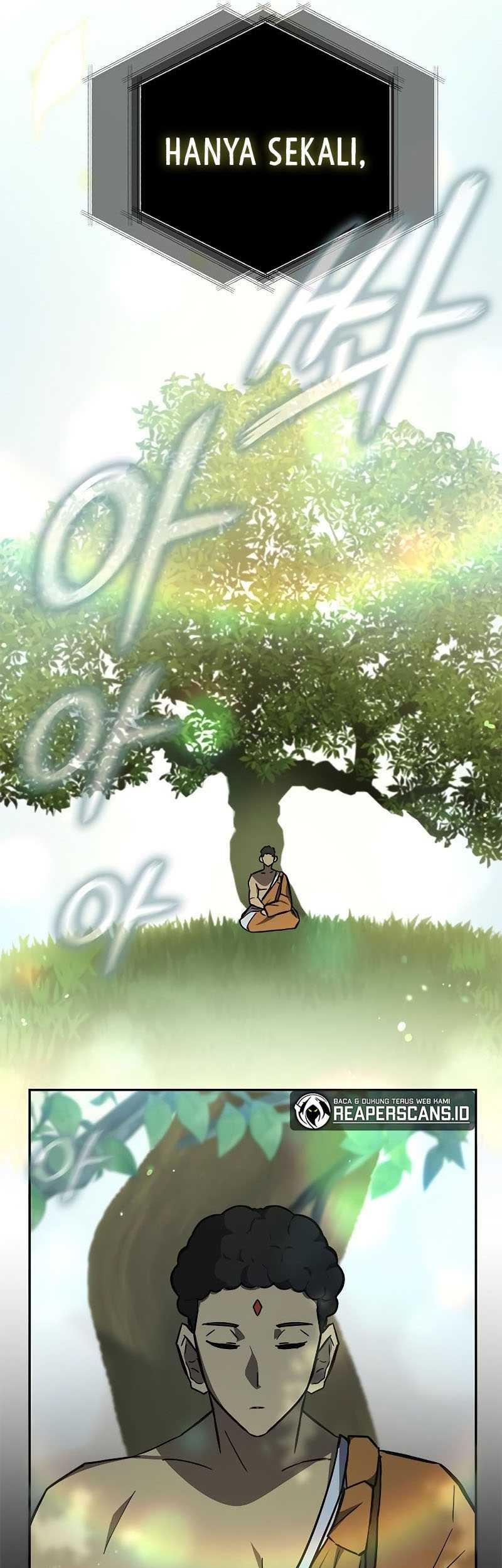 Transcension Academy Chapter 37 Gambar 10