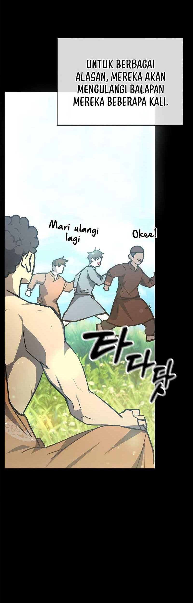 Transcension Academy Chapter 37 Gambar 17