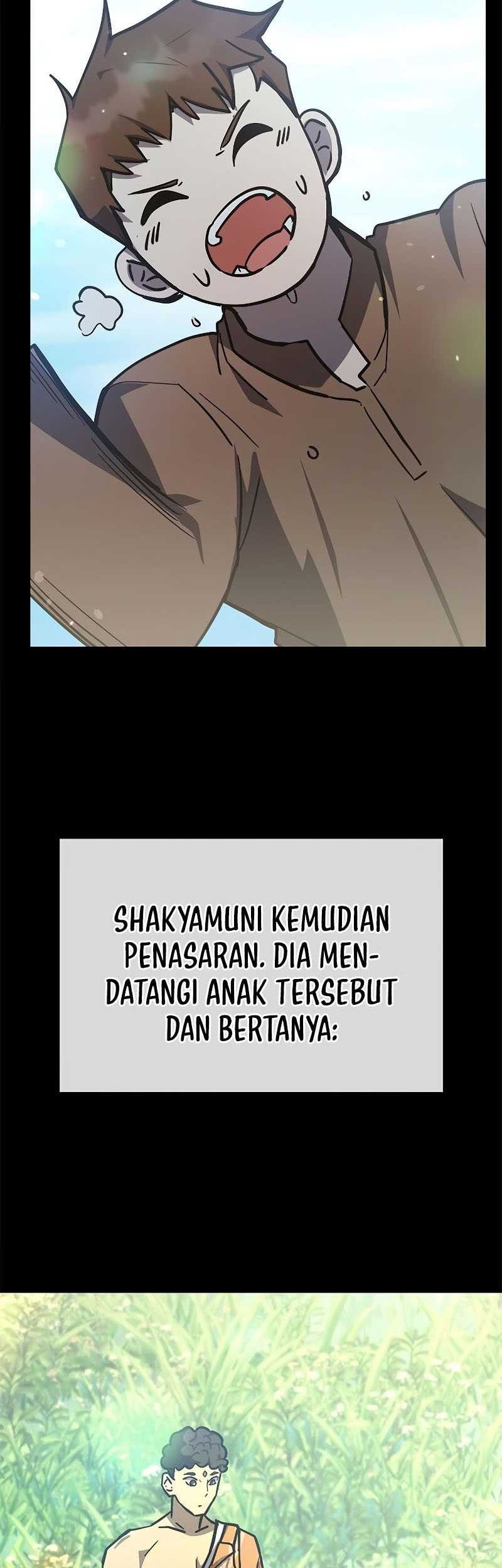 Transcension Academy Chapter 37 Gambar 19
