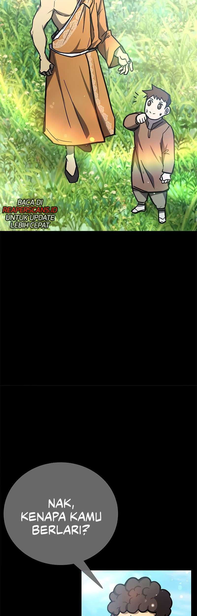 Transcension Academy Chapter 37 Gambar 20