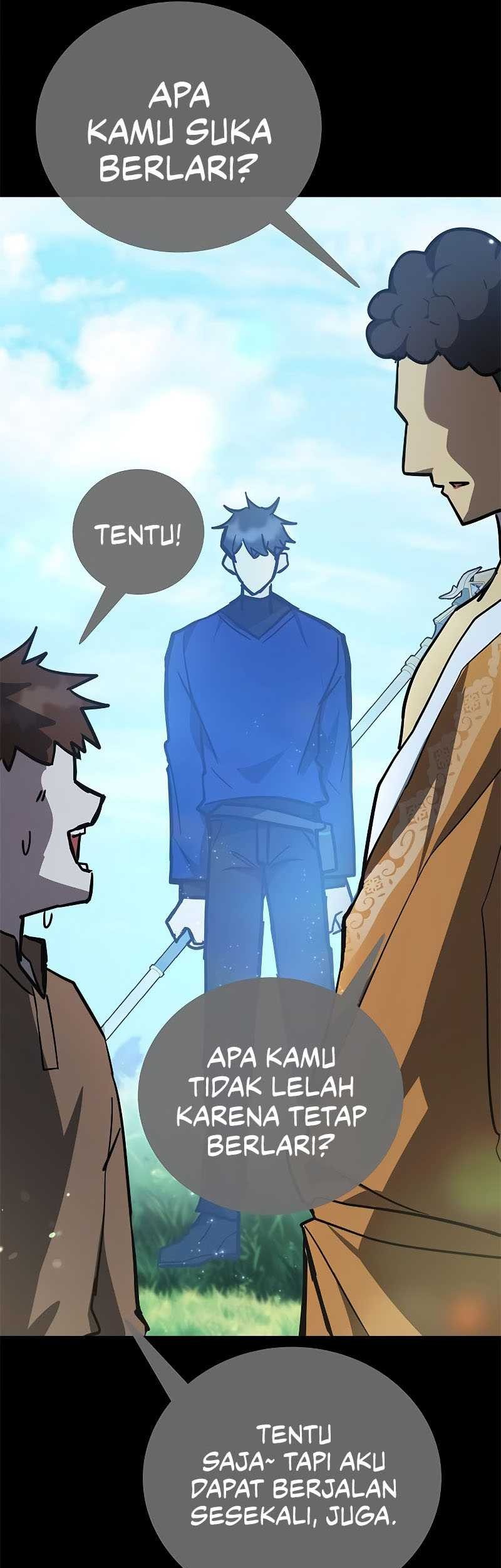 Transcension Academy Chapter 37 Gambar 22