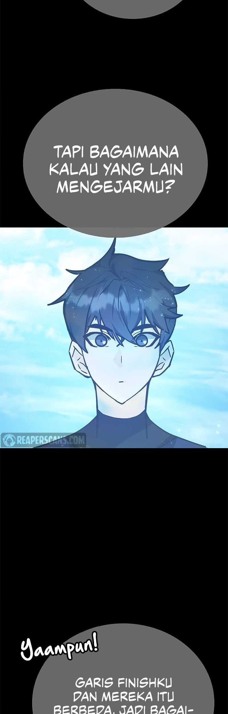 Transcension Academy Chapter 37 Gambar 23