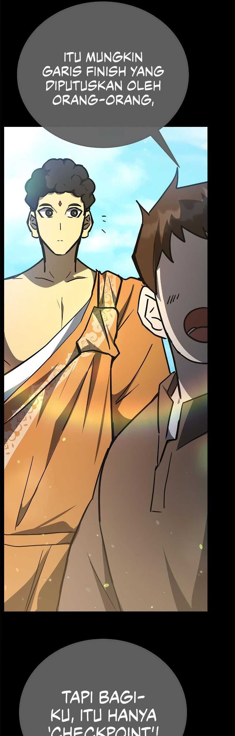 Transcension Academy Chapter 37 Gambar 26