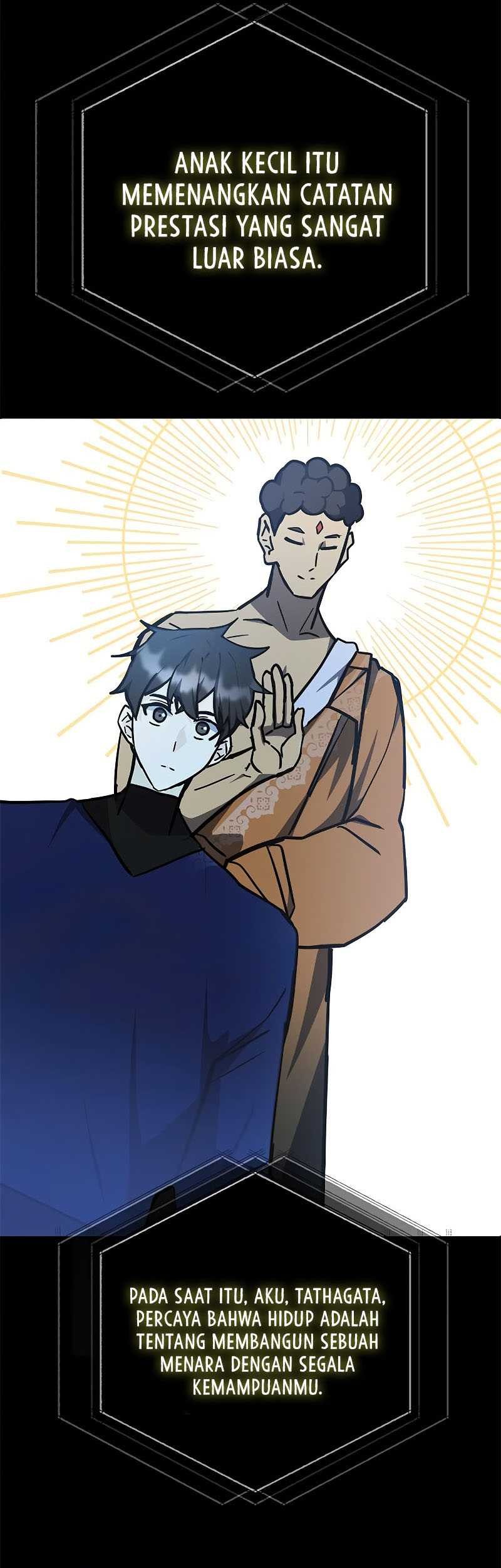 Transcension Academy Chapter 37 Gambar 30