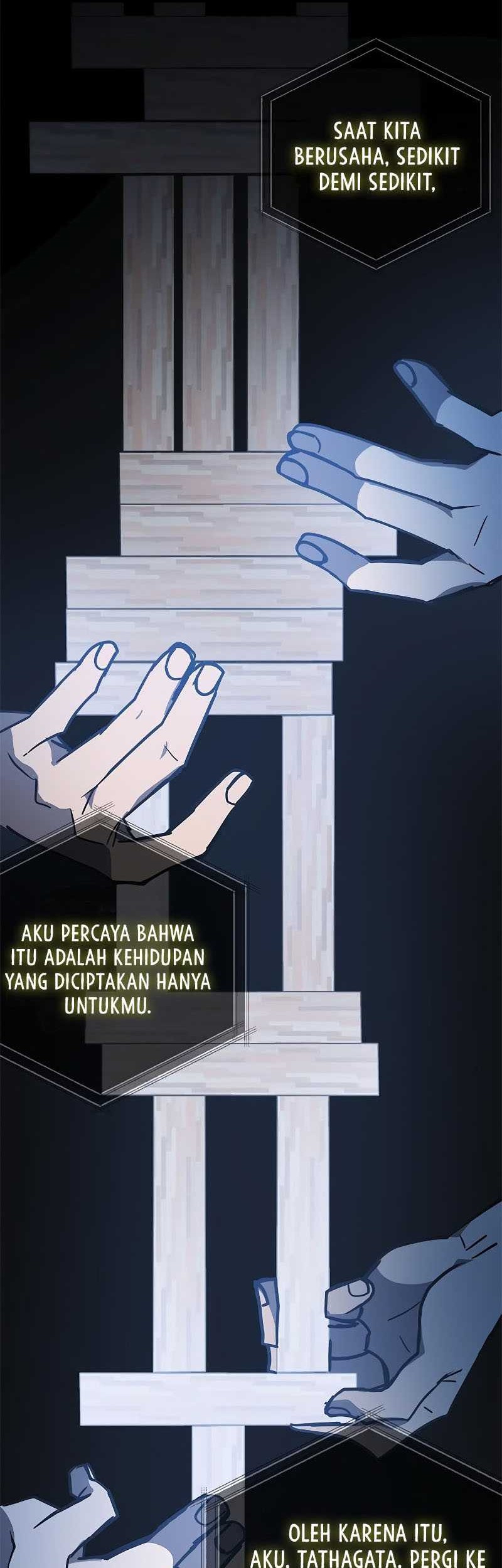 Transcension Academy Chapter 37 Gambar 31