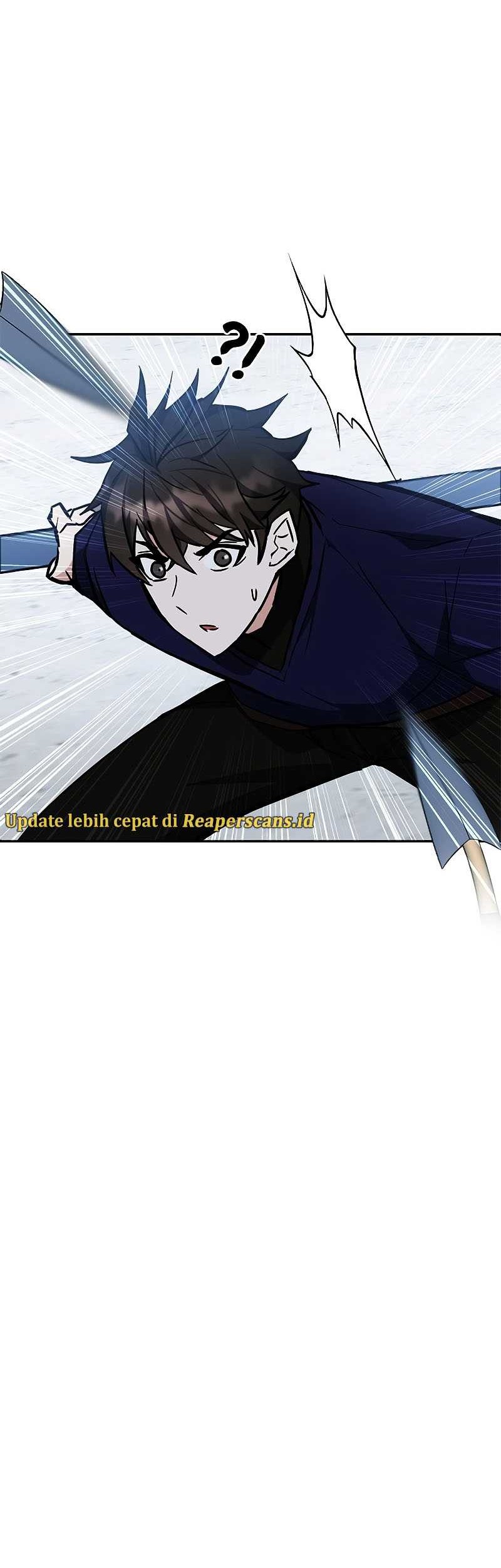 Transcension Academy Chapter 36 Gambar 46