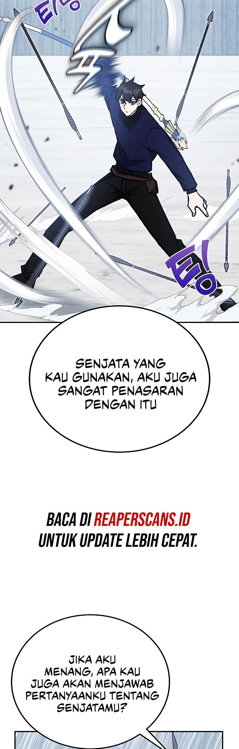 Transcension Academy Chapter 36 Gambar 52
