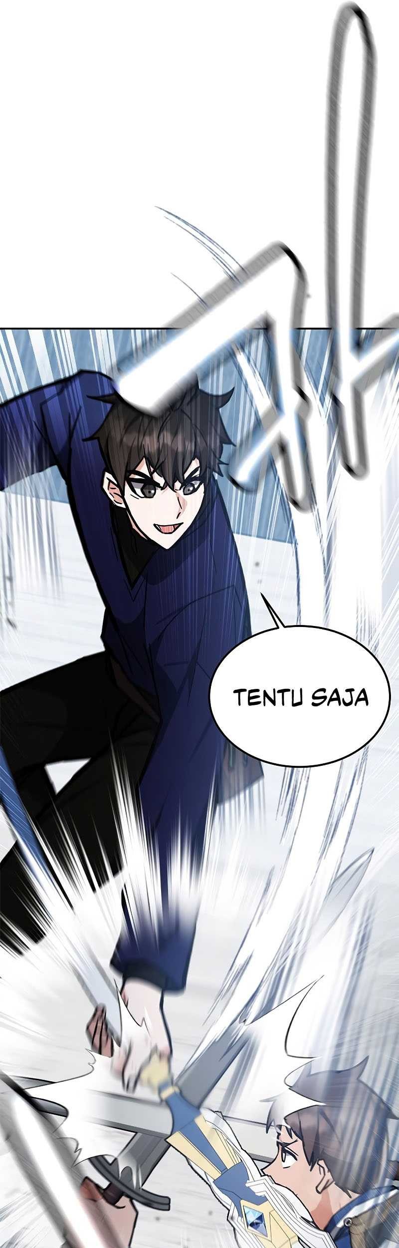 Transcension Academy Chapter 36 Gambar 54