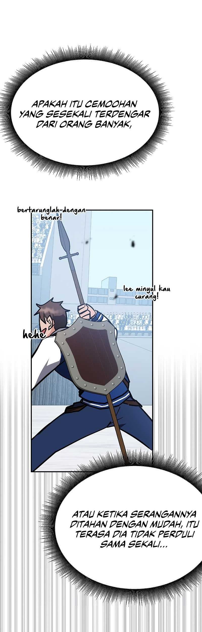 Transcension Academy Chapter 36 Gambar 65