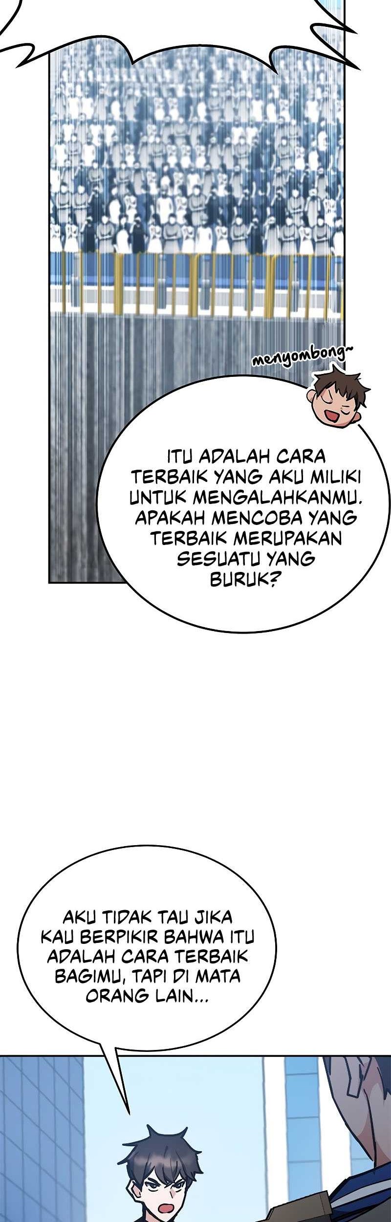 Transcension Academy Chapter 36 Gambar 72