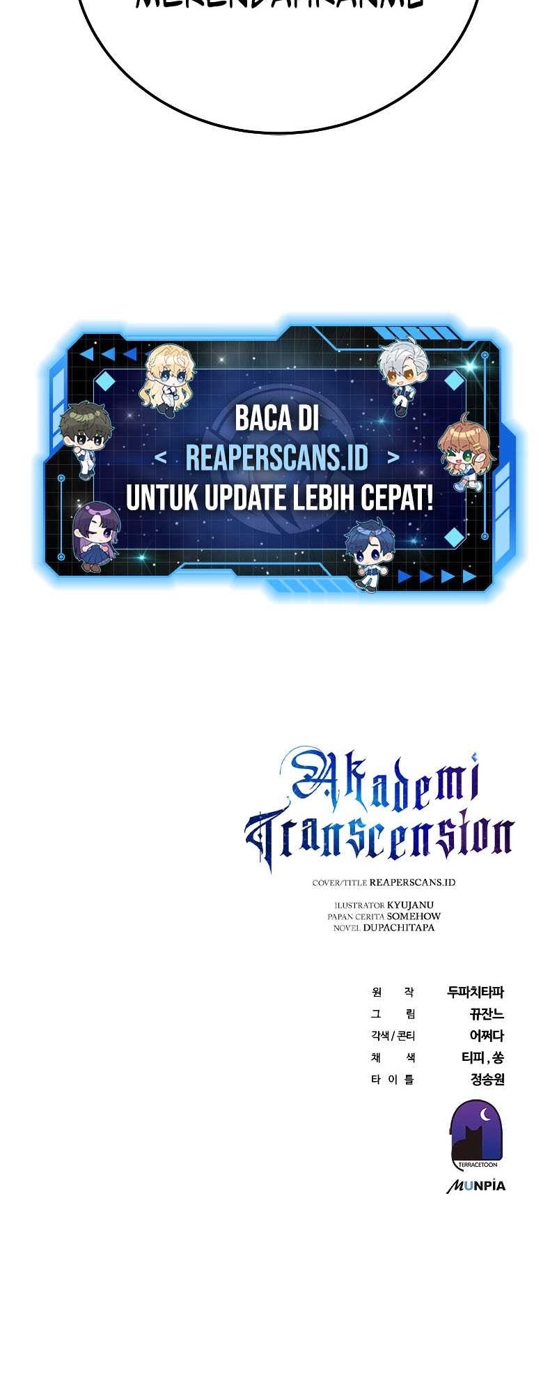 Transcension Academy Chapter 36 Gambar 81