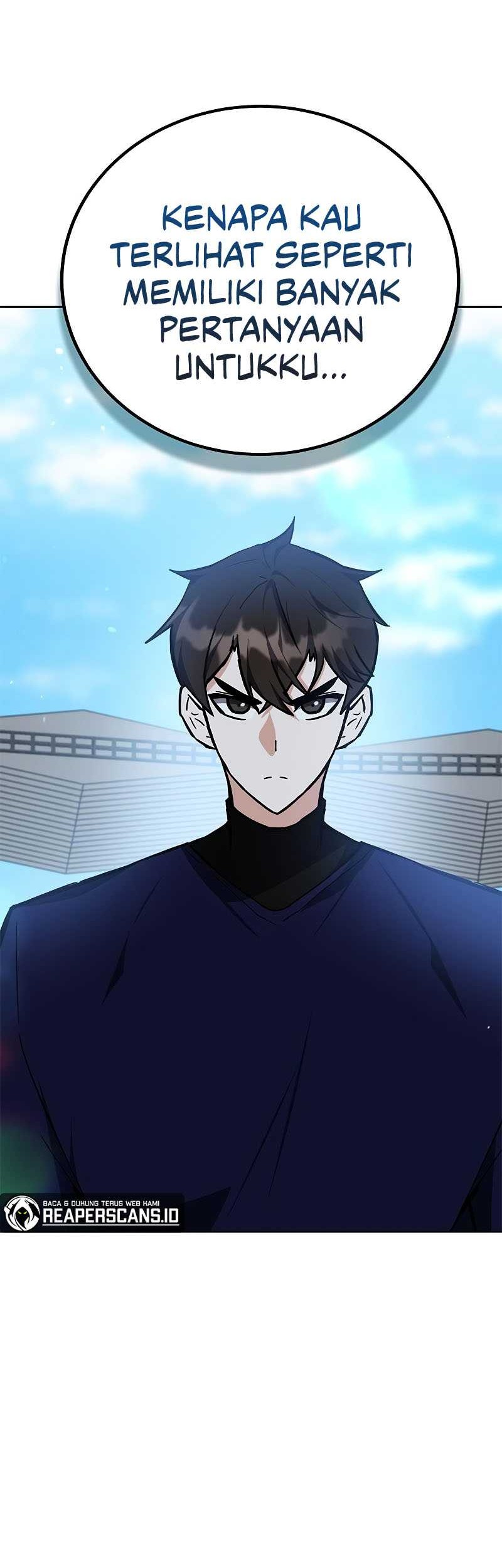 Transcension Academy Chapter 36 Gambar 9