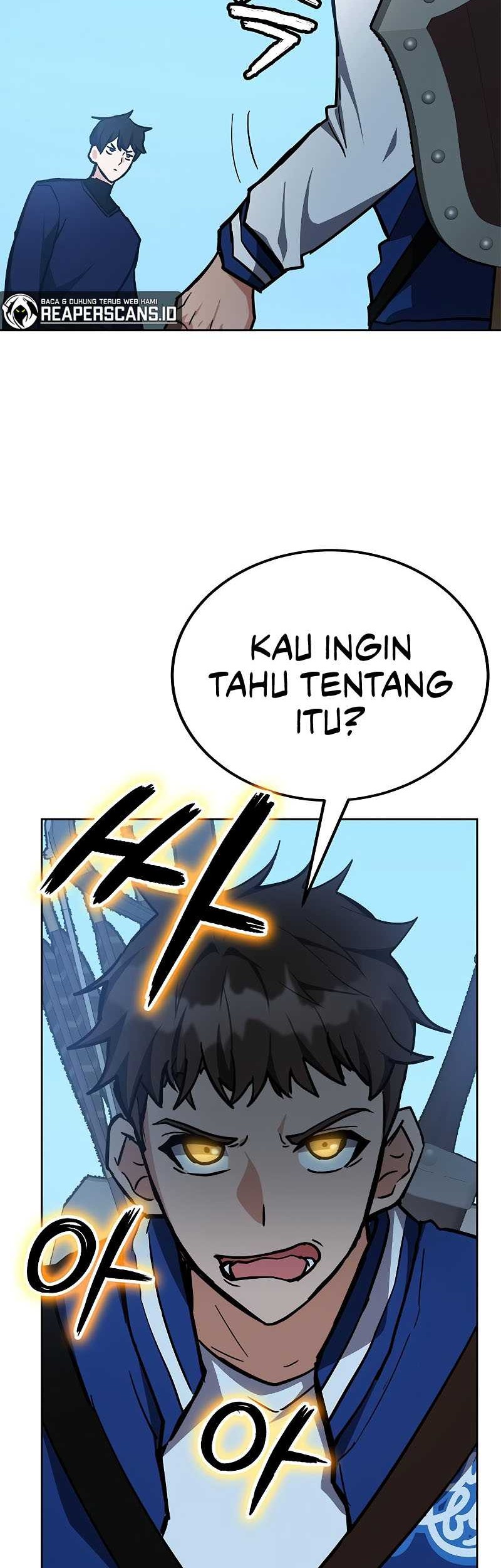 Transcension Academy Chapter 36 Gambar 14