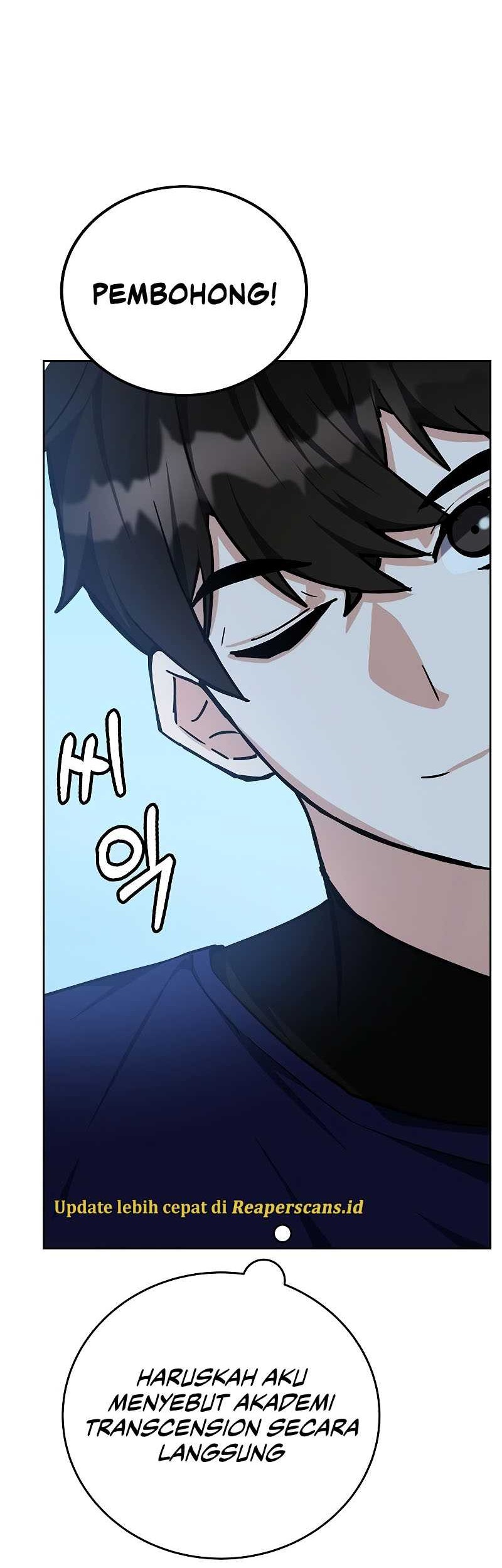 Transcension Academy Chapter 36 Gambar 16