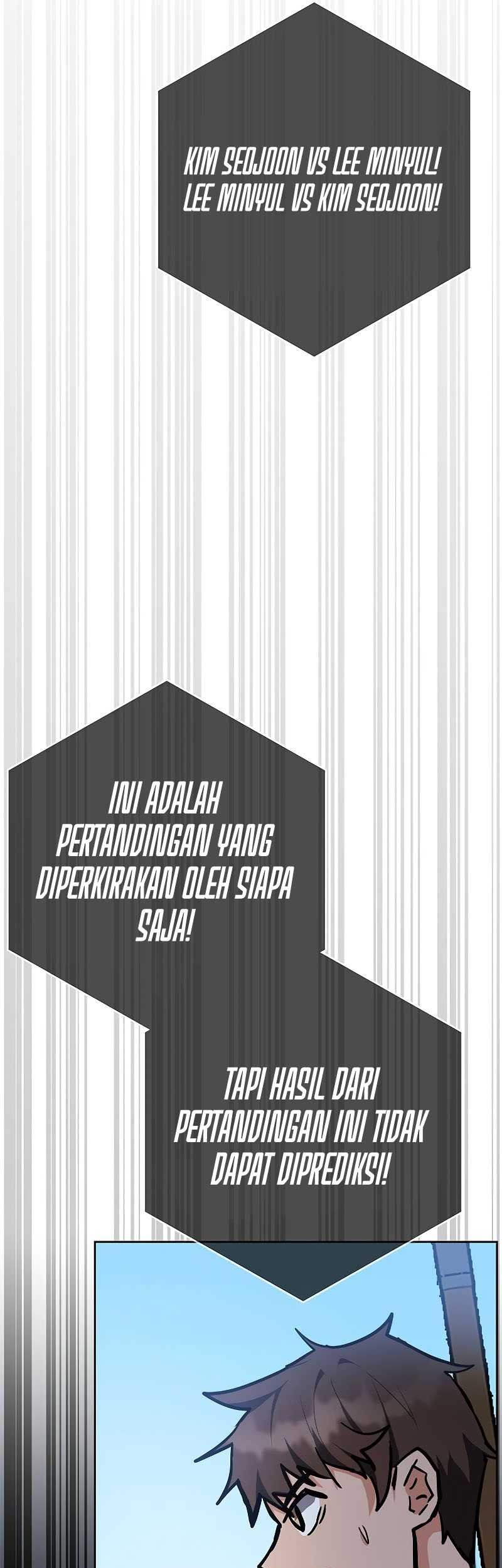 Transcension Academy Chapter 36 Gambar 23