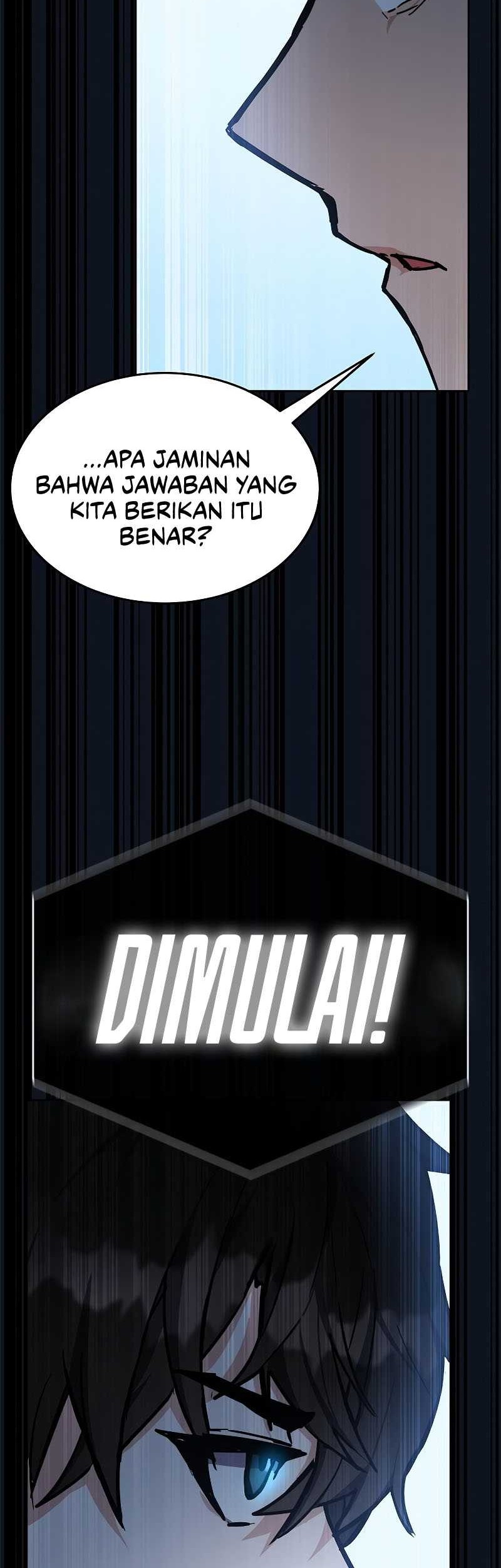 Transcension Academy Chapter 36 Gambar 26