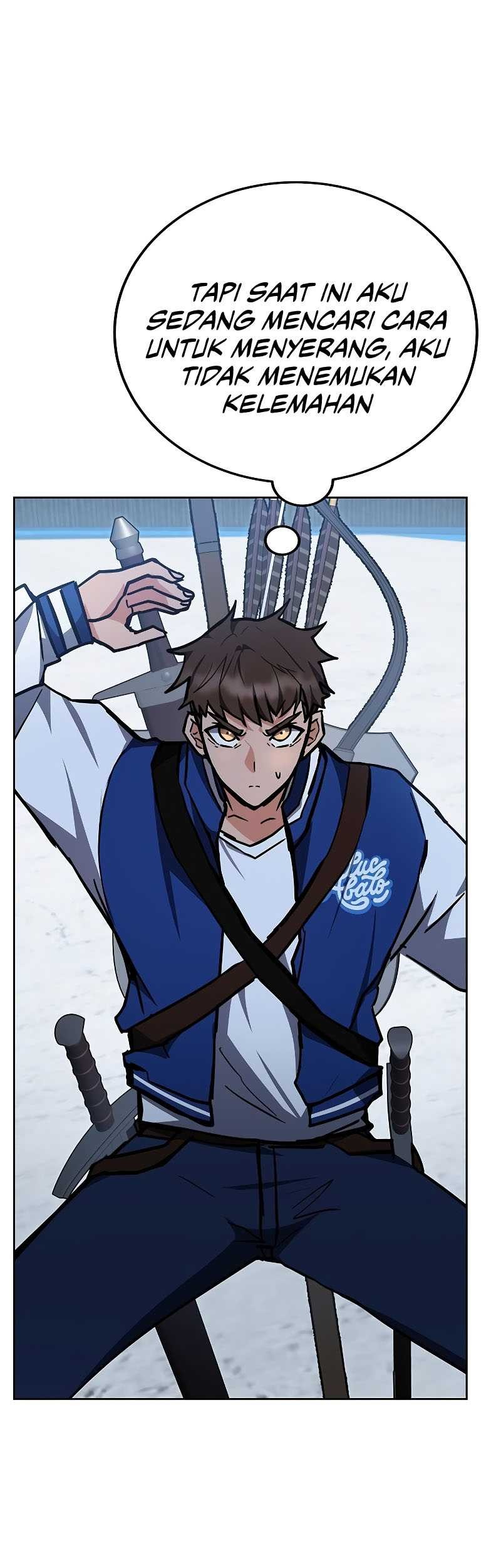Transcension Academy Chapter 36 Gambar 34