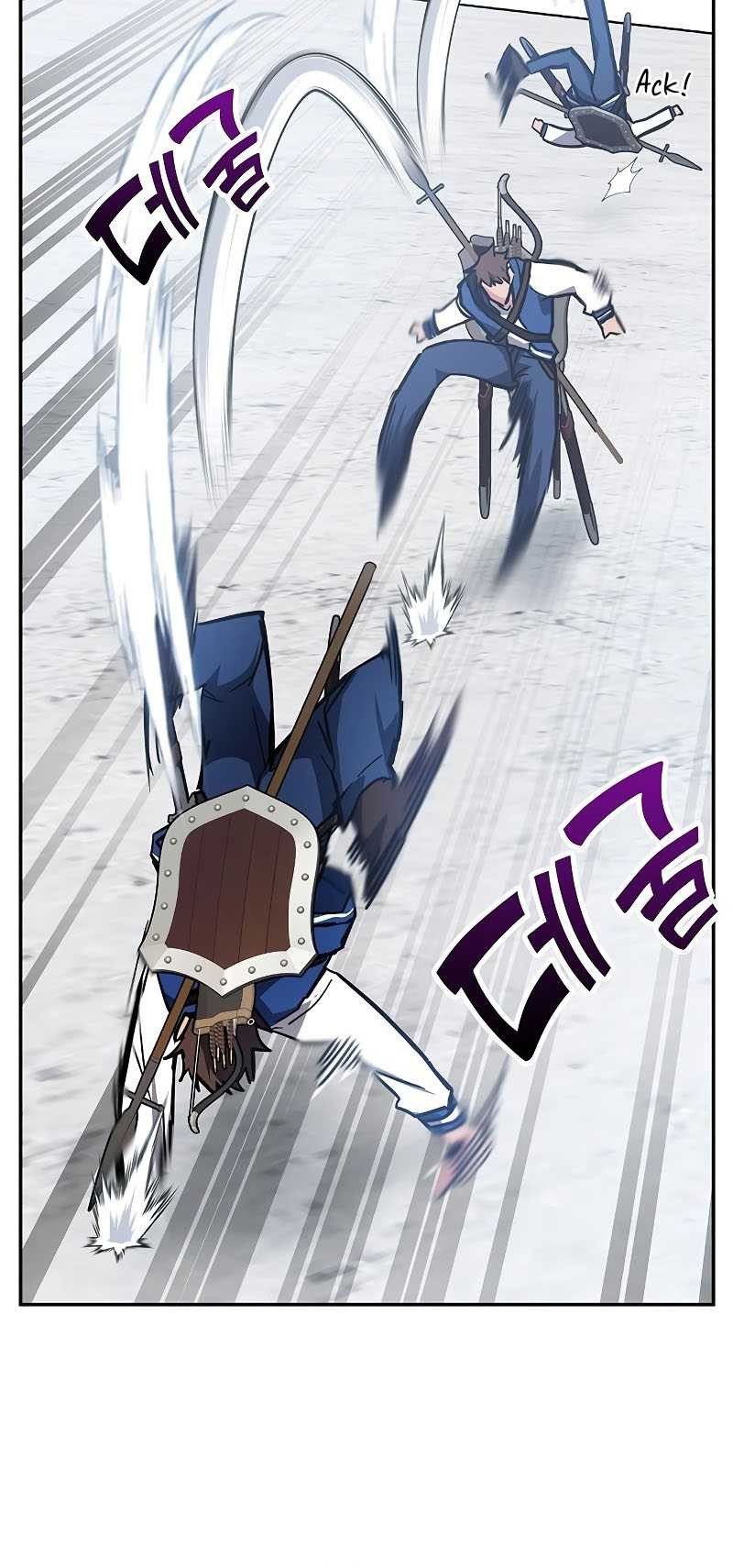 Transcension Academy Chapter 36 Gambar 44