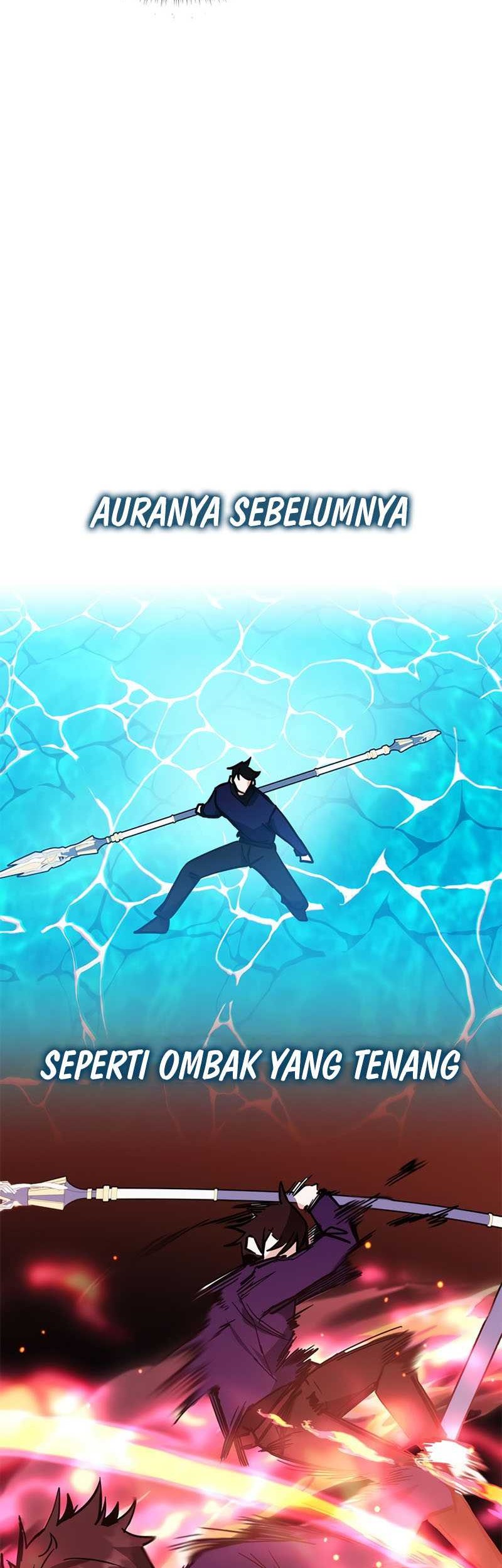 Transcension Academy Chapter 35 Gambar 47