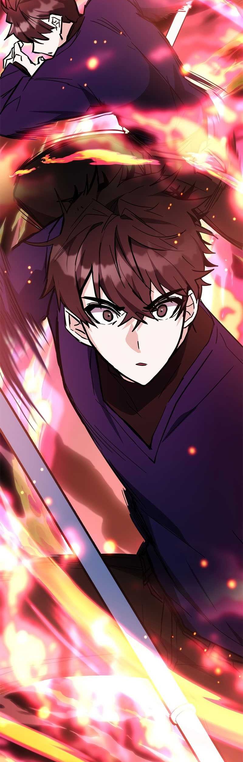 Transcension Academy Chapter 35 Gambar 48