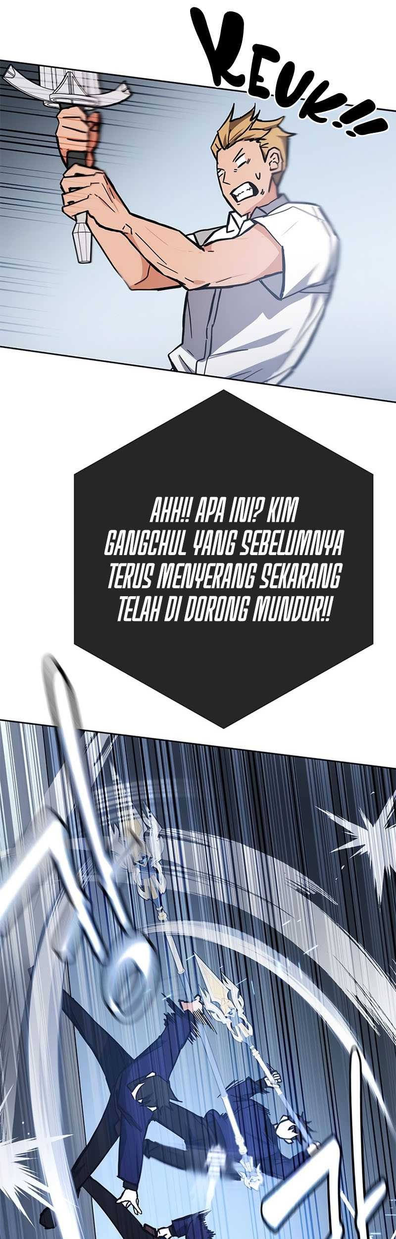 Transcension Academy Chapter 35 Gambar 51