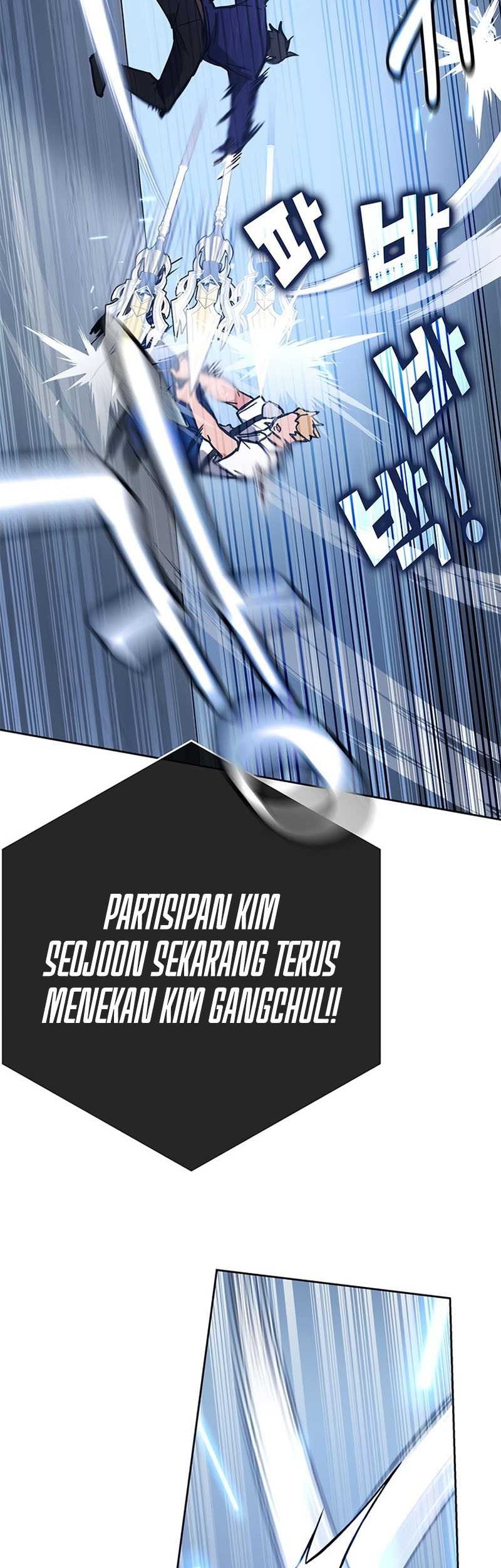 Transcension Academy Chapter 35 Gambar 52