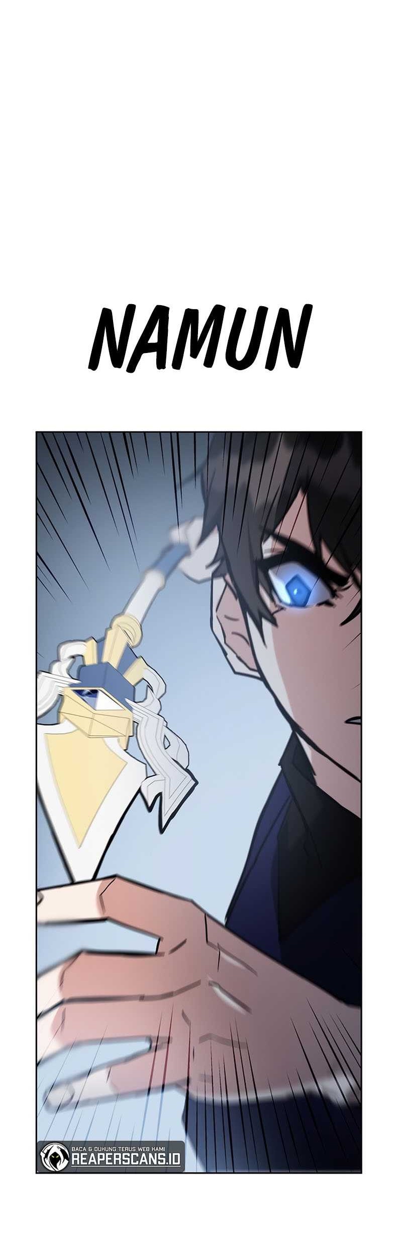 Transcension Academy Chapter 35 Gambar 57