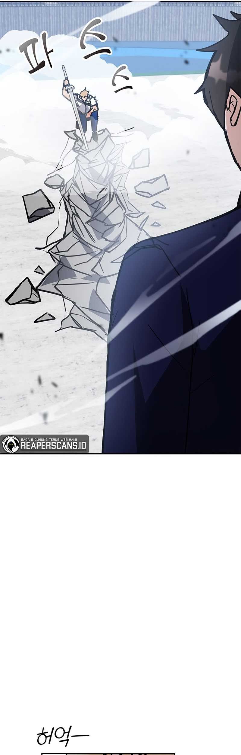 Transcension Academy Chapter 35 Gambar 61