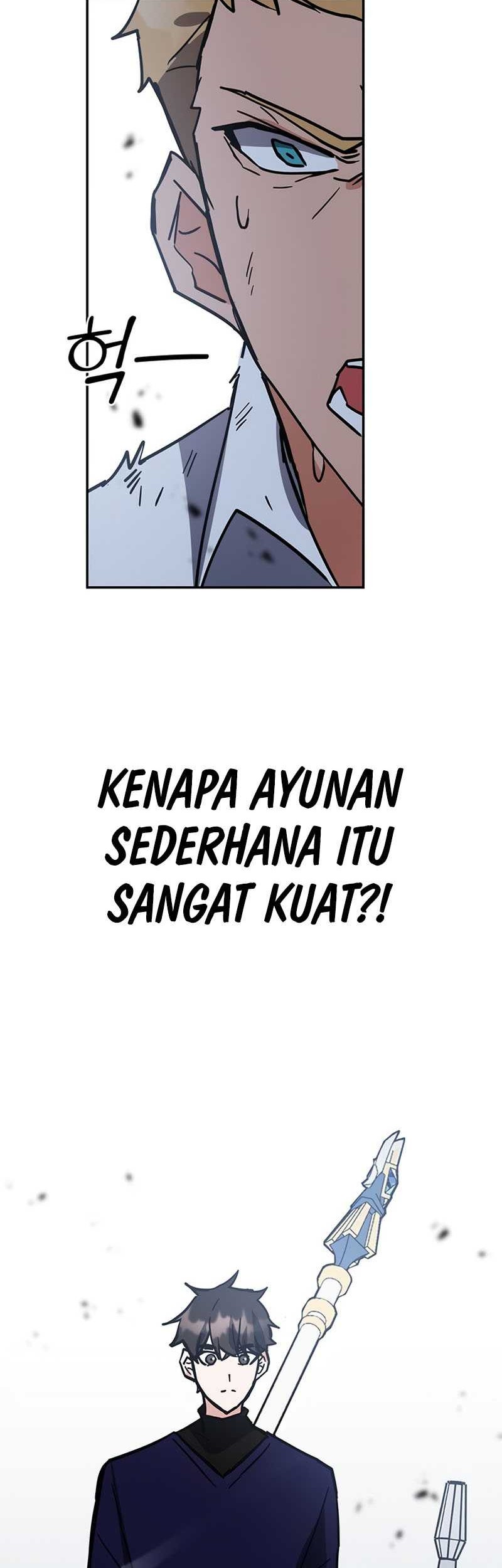 Transcension Academy Chapter 35 Gambar 62