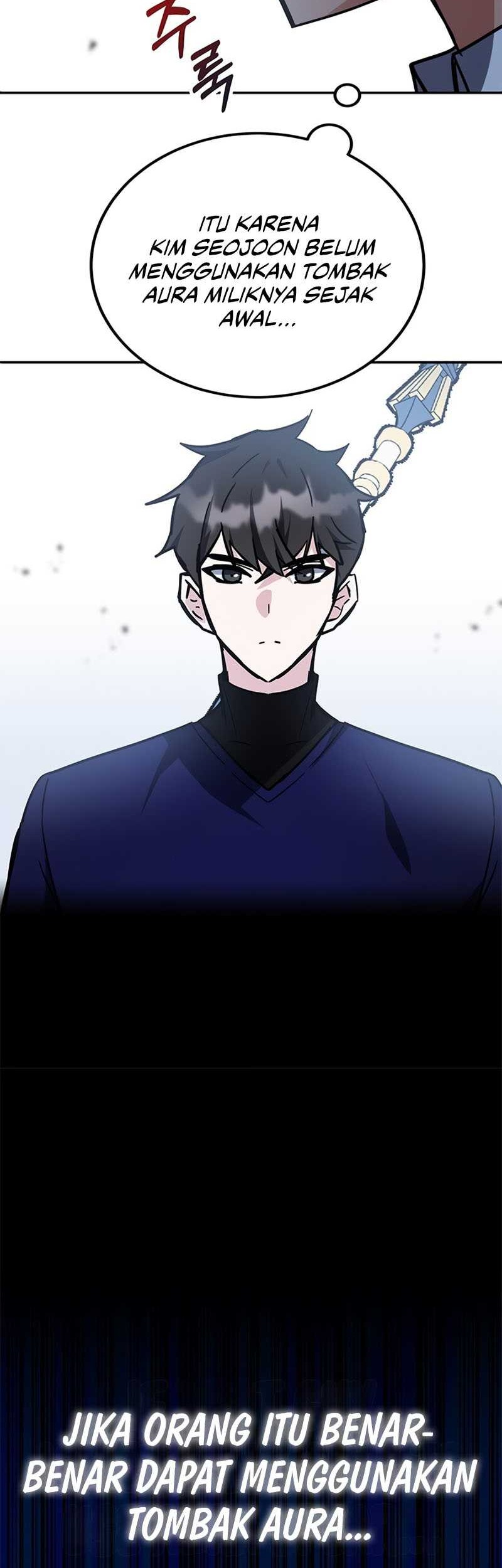 Transcension Academy Chapter 35 Gambar 64