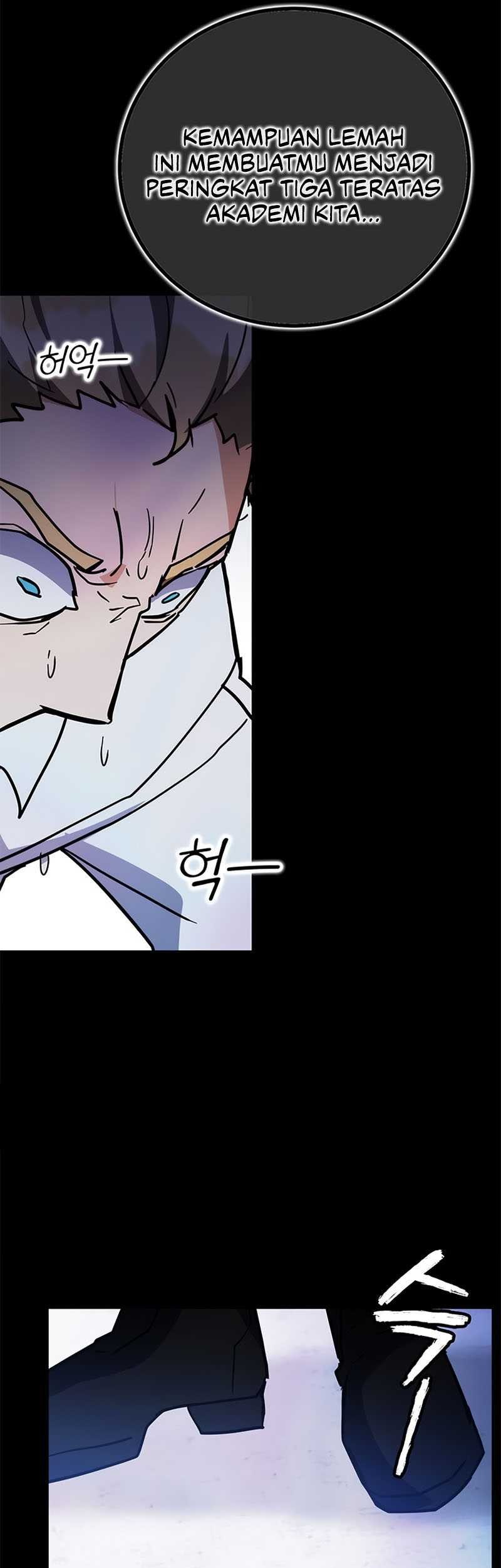 Transcension Academy Chapter 35 Gambar 71