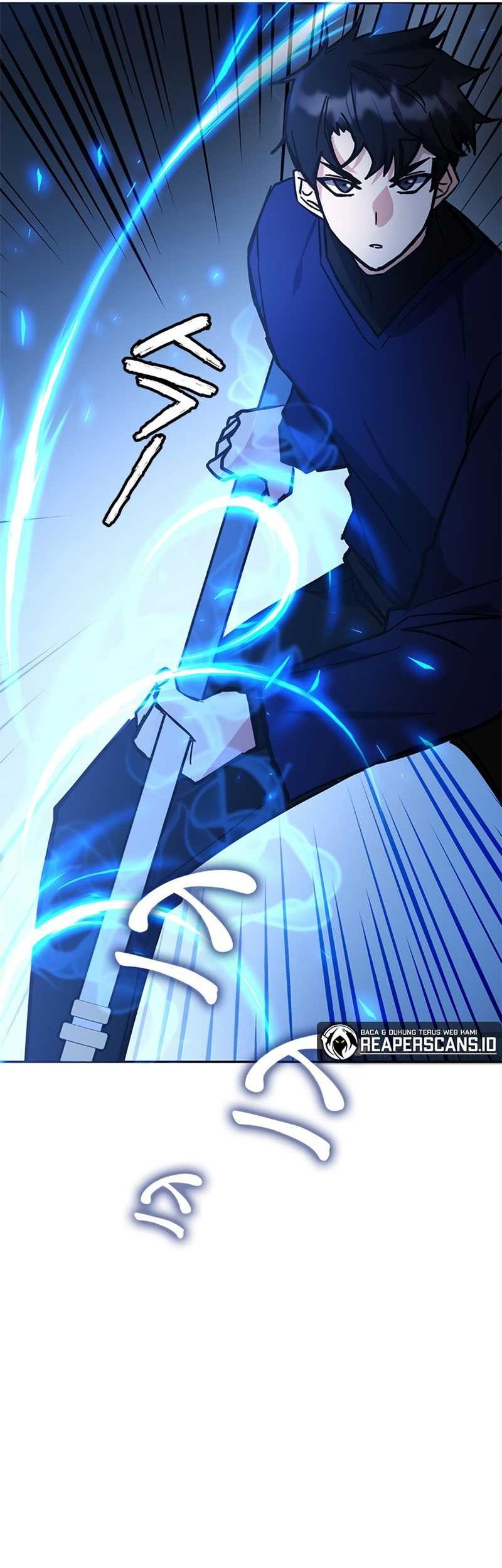 Transcension Academy Chapter 35 Gambar 84