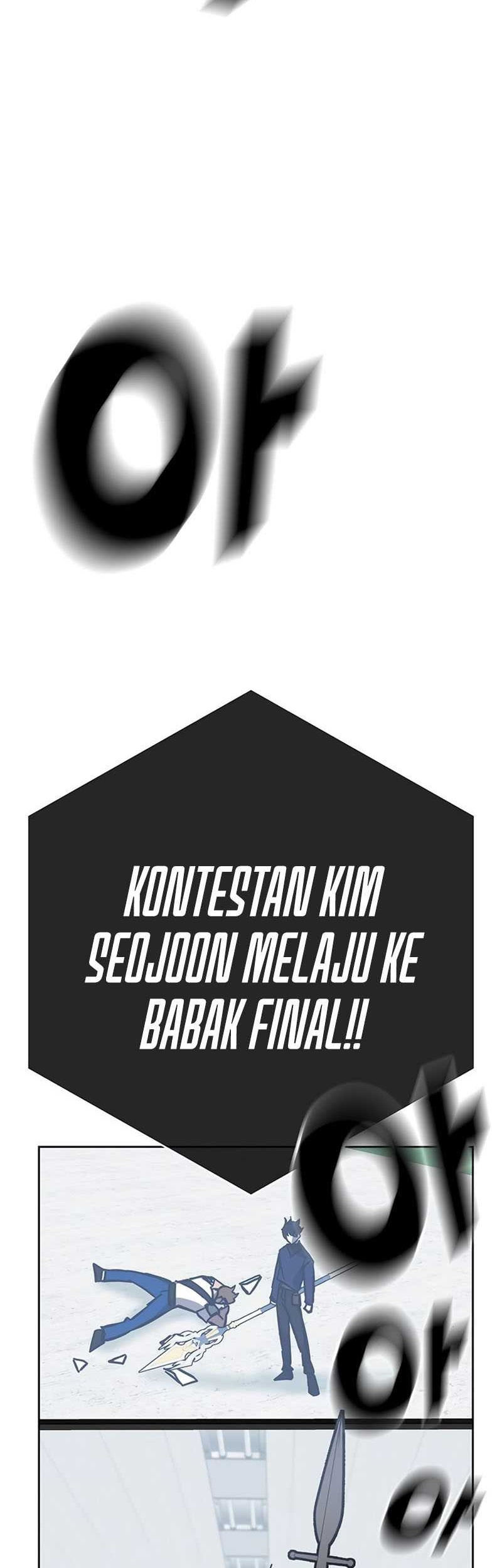 Transcension Academy Chapter 35 Gambar 92