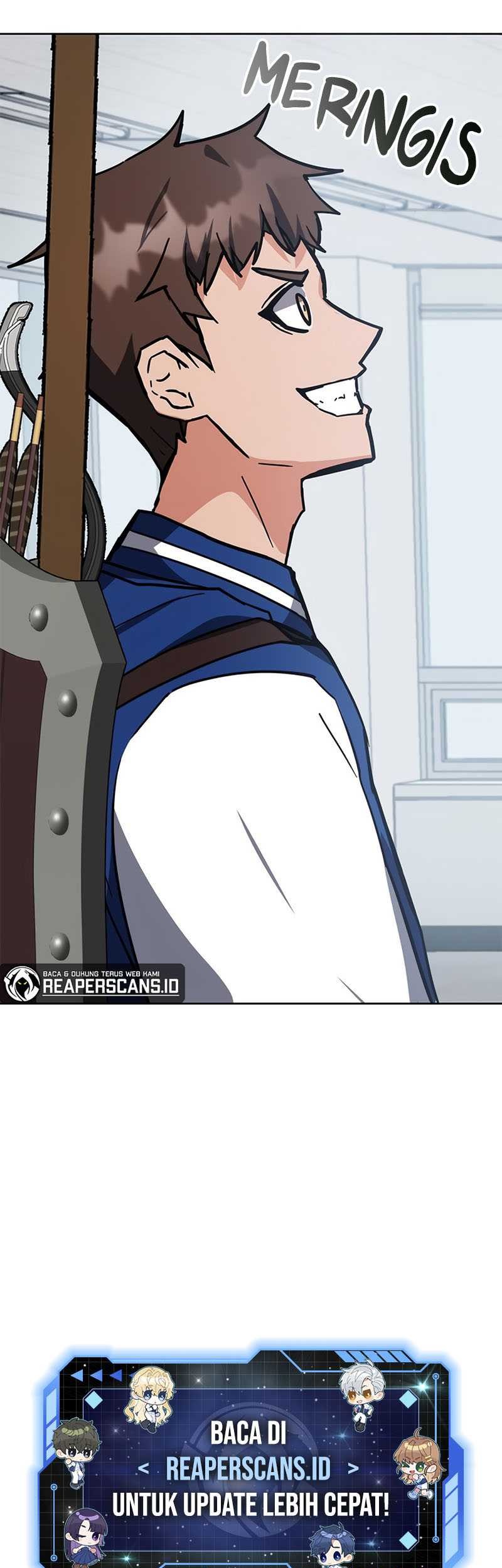 Transcension Academy Chapter 35 Gambar 94