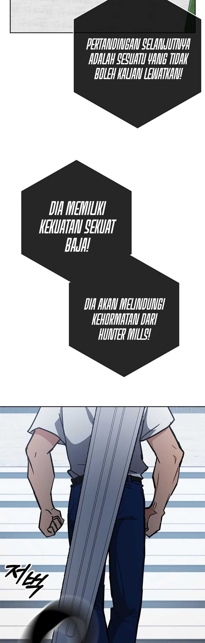 Transcension Academy Chapter 35 Gambar 3