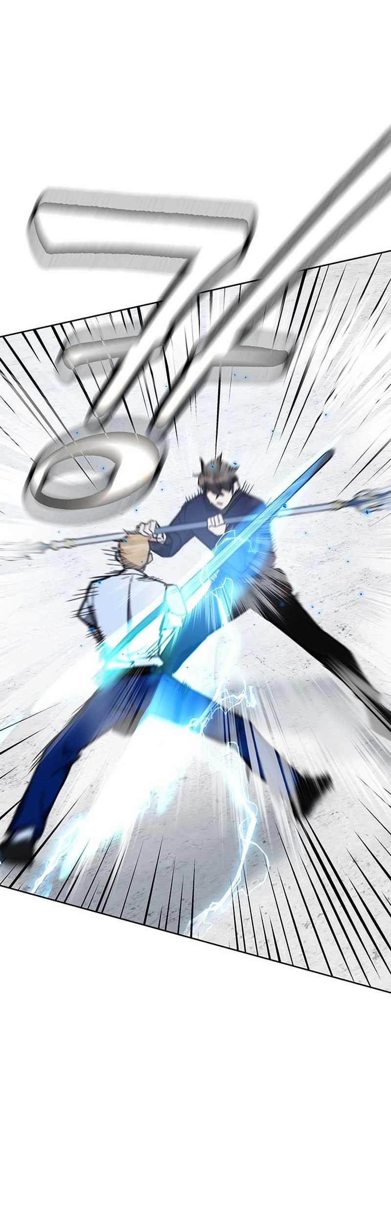 Transcension Academy Chapter 35 Gambar 12