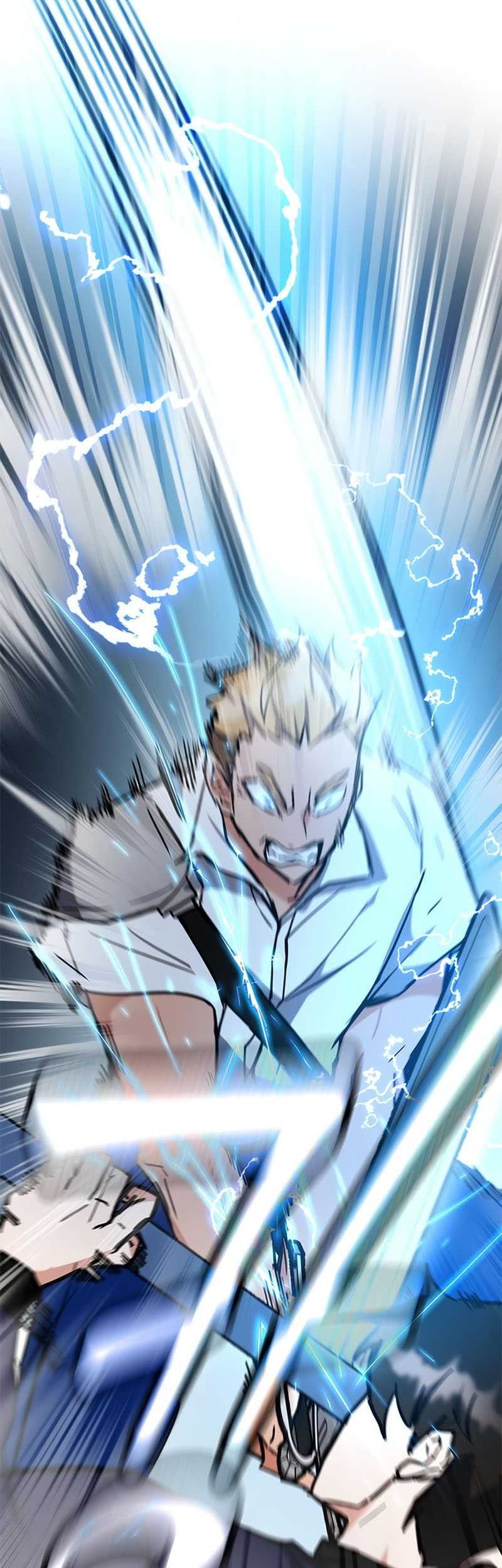 Transcension Academy Chapter 35 Gambar 24