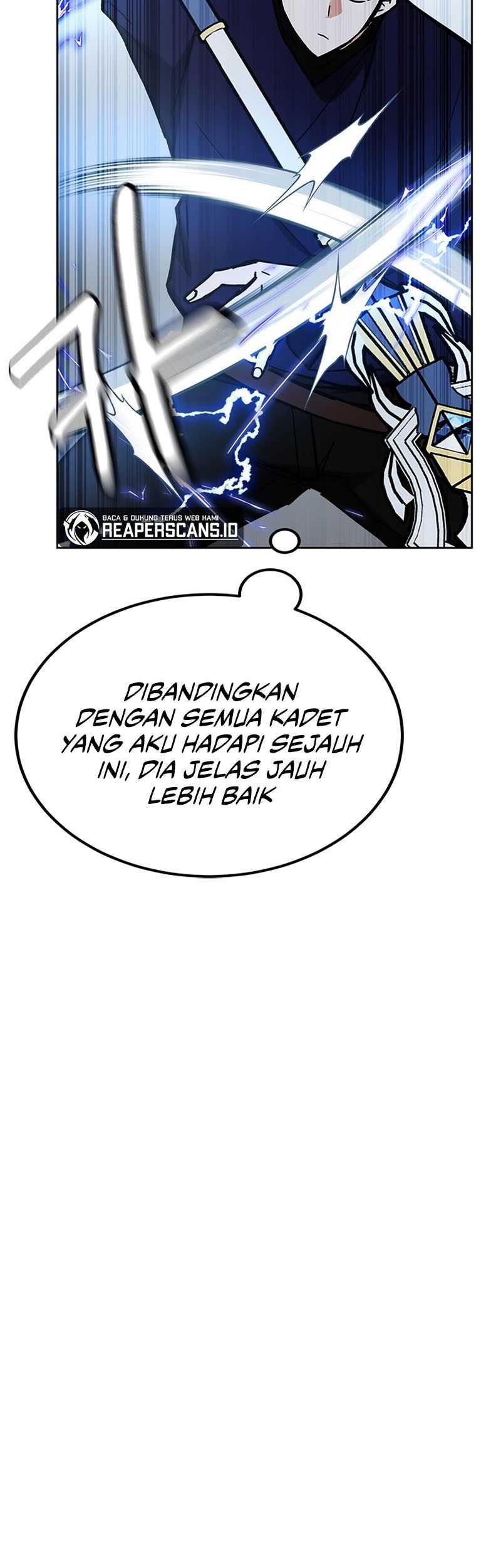 Transcension Academy Chapter 35 Gambar 29