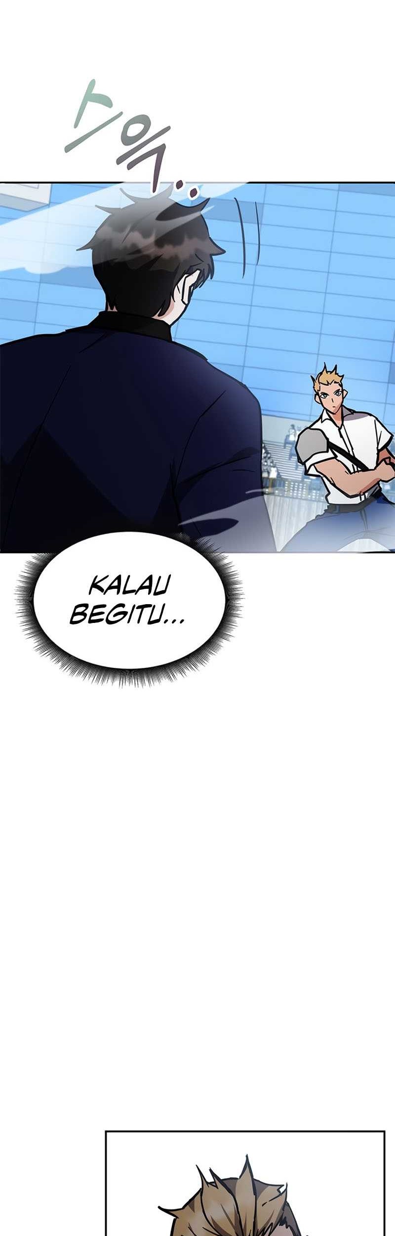 Transcension Academy Chapter 35 Gambar 37