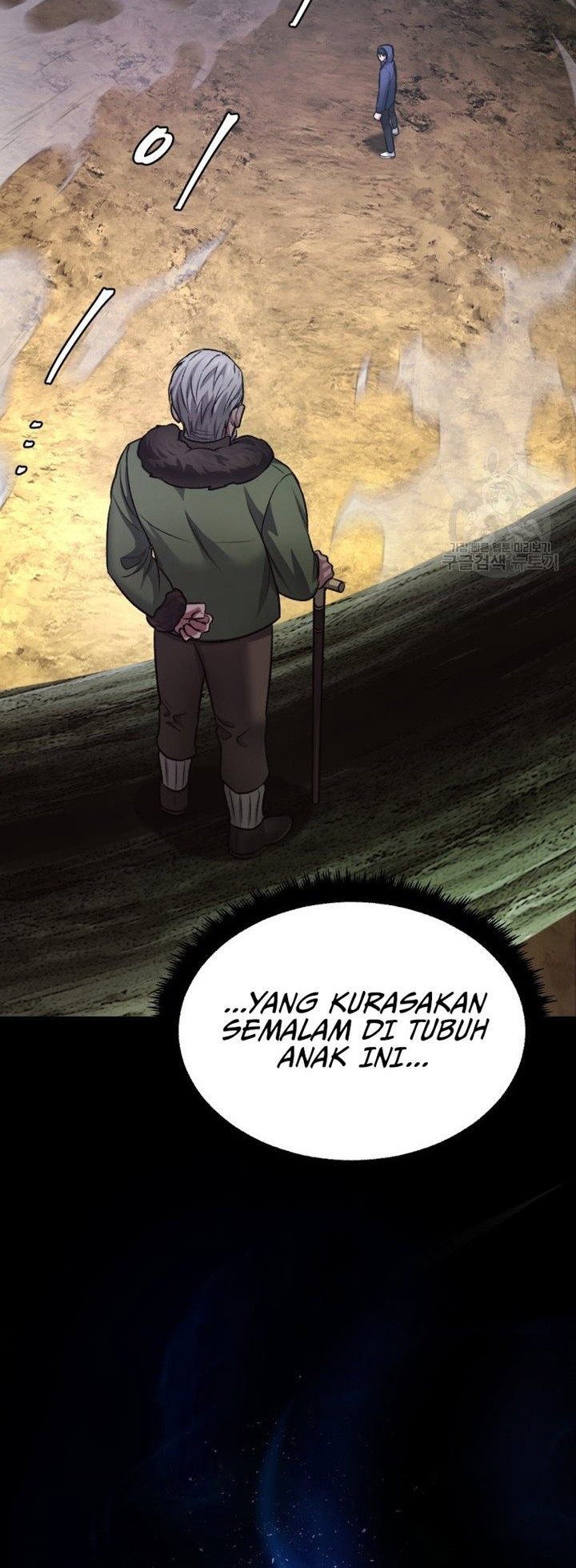 Monsters (2022) Chapter 27 Gambar 41